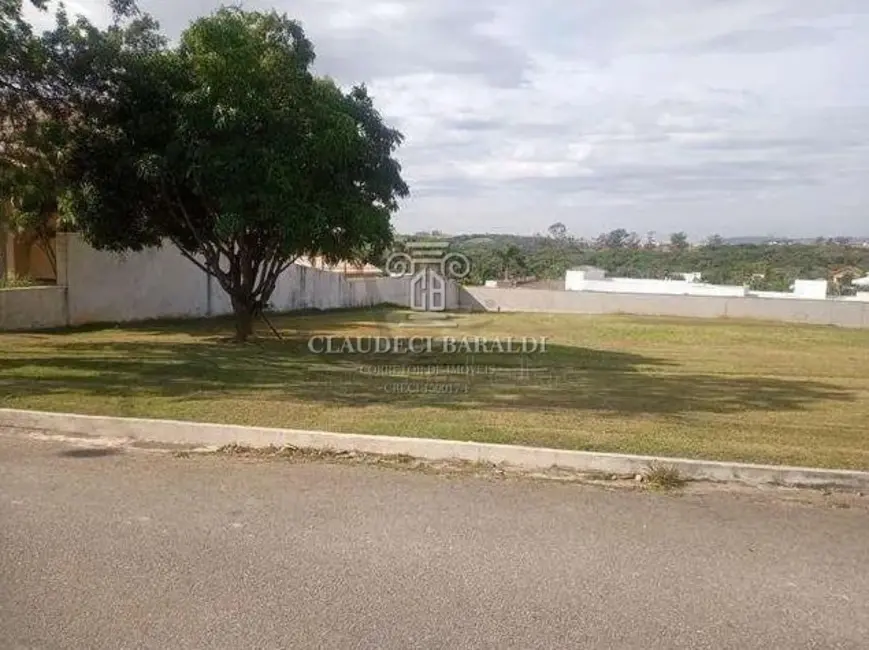 Terreno / Lote à venda, 1258m2 em Parque Reserva Fazenda Imperial, Sorocaba - SP - imagem 3 Foto 3 de Terreno / Lote à venda, 1258m2 em Parque Reserva Fazenda Imperial, Sorocaba - SP