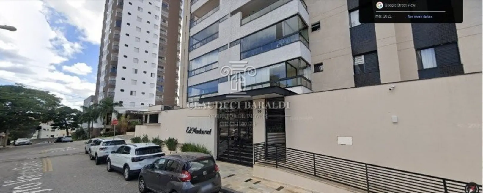 Foto 1 de Cobertura com 3 quartos à venda, 244m2 em Jardim Faculdade, Sorocaba - SP