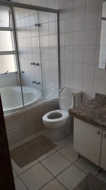 Foto 3 de Apartamento com 1 quarto para alugar, 62m2 em Parque Campolim, Sorocaba - SP