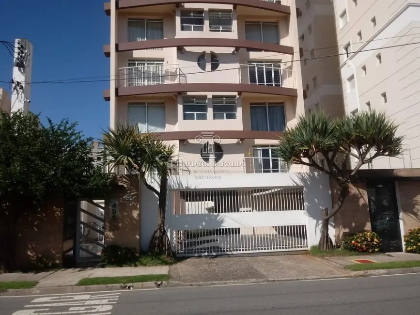 Foto 1 de Apartamento com 1 quarto para alugar, 62m2 em Parque Campolim, Sorocaba - SP