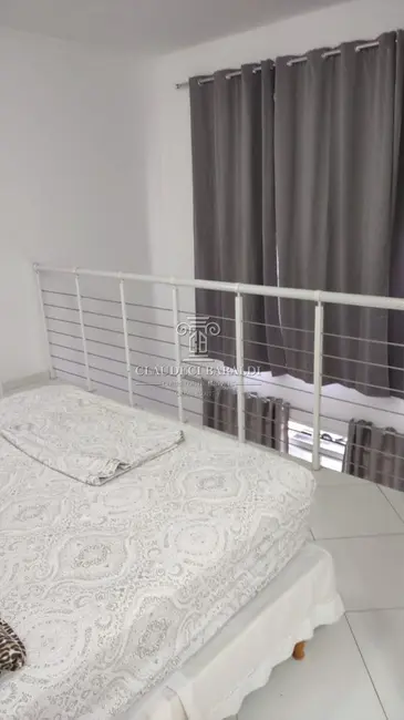 Foto 6 de Apartamento com 1 quarto para alugar, 62m2 em Parque Campolim, Sorocaba - SP