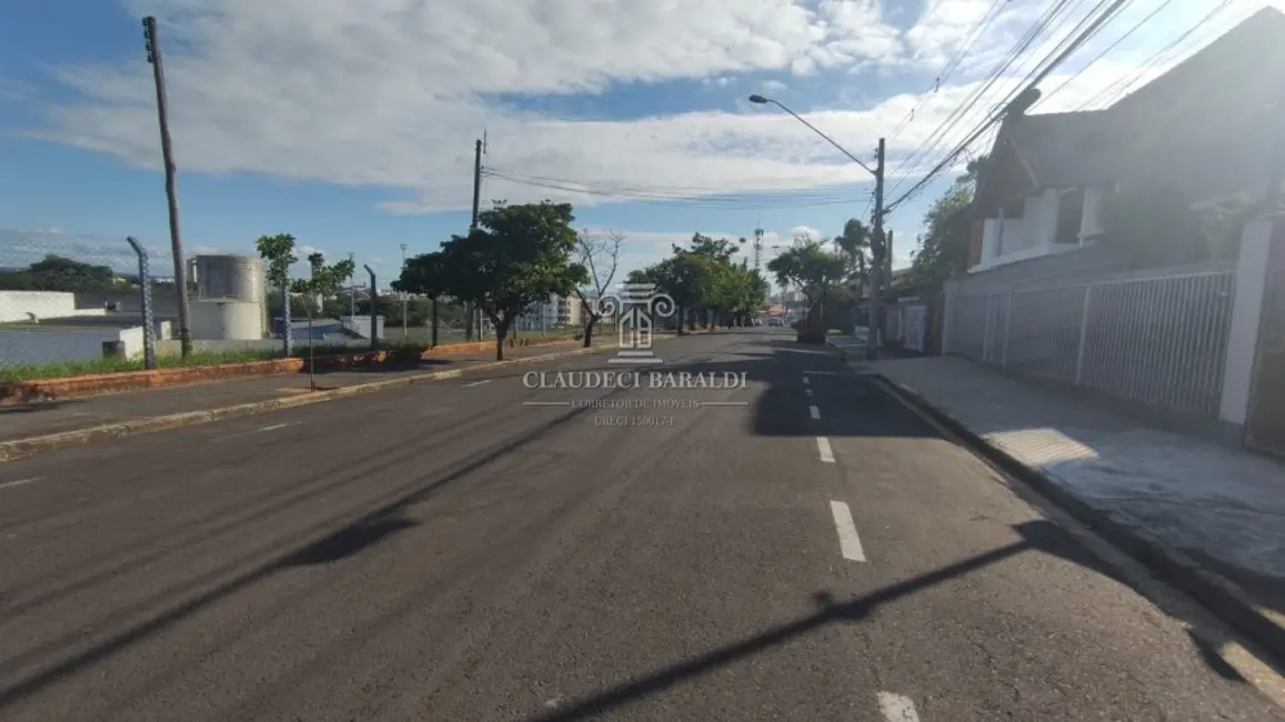 Terreno / Lote à venda, 368m2 em Jardim Santa Rosália, Sorocaba - SP - imagem 4 Foto 4 de Terreno / Lote à venda, 368m2 em Jardim Santa Rosália, Sorocaba - SP