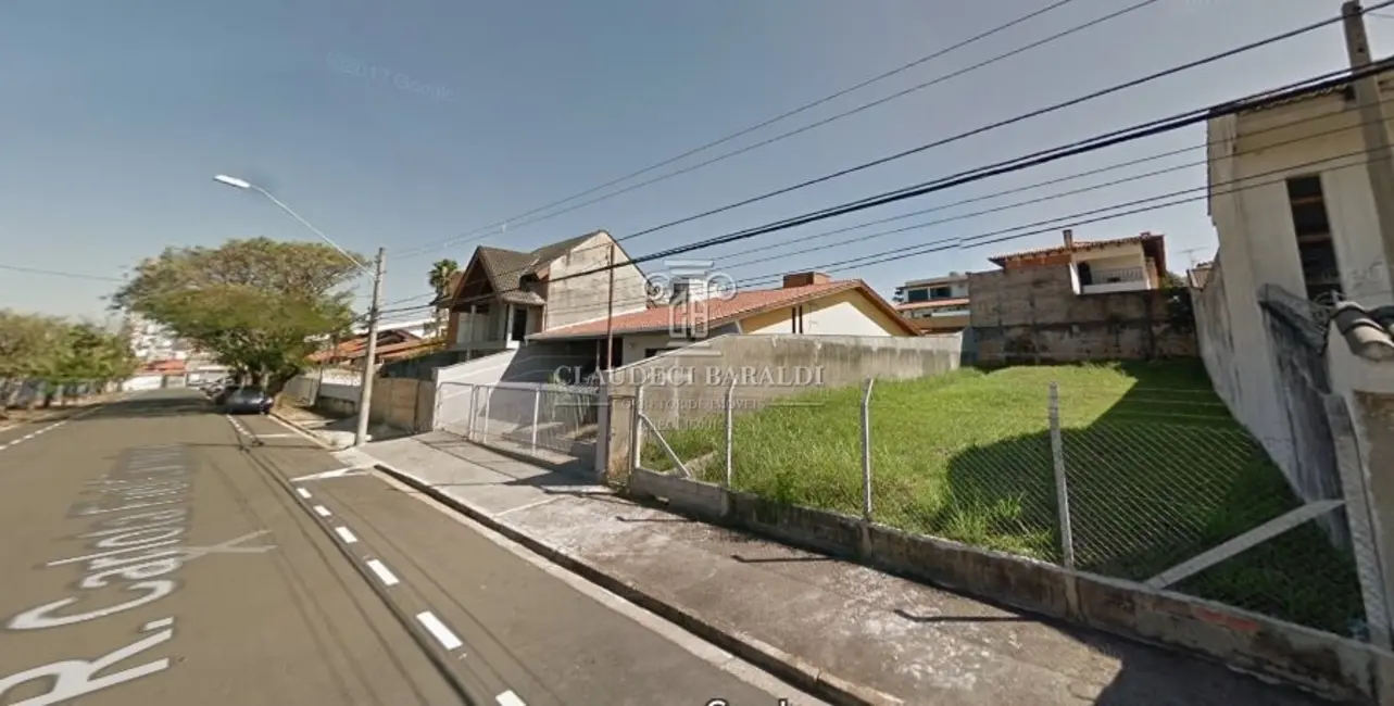 Terreno / Lote à venda, 368m2 em Jardim Santa Rosália, Sorocaba - SP - imagem 3 Foto 3 de Terreno / Lote à venda, 368m2 em Jardim Santa Rosália, Sorocaba - SP