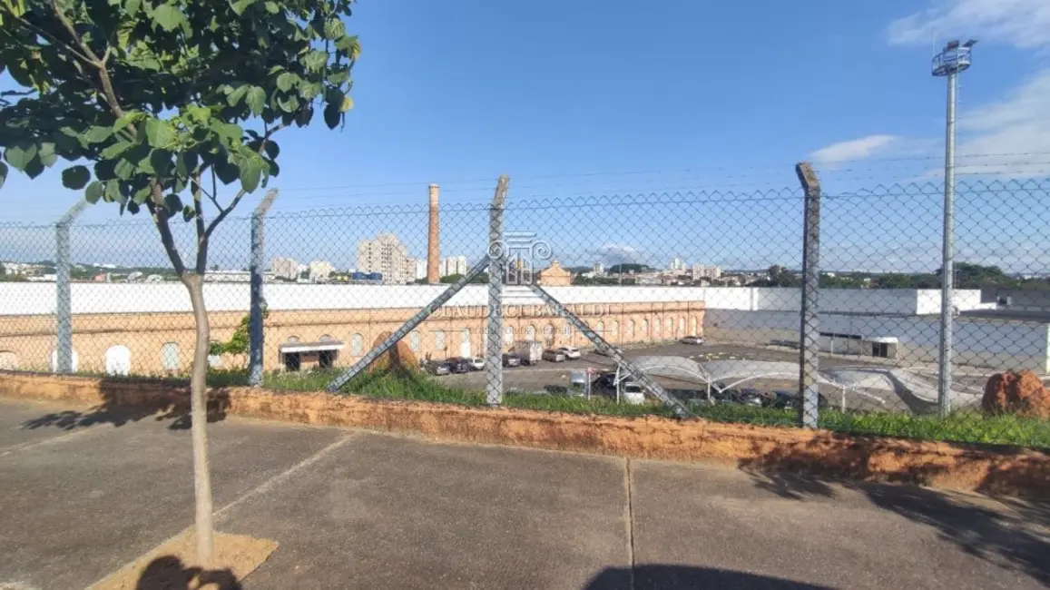 Terreno / Lote à venda, 368m2 em Jardim Santa Rosália, Sorocaba - SP - imagem 5 Foto 5 de Terreno / Lote à venda, 368m2 em Jardim Santa Rosália, Sorocaba - SP
