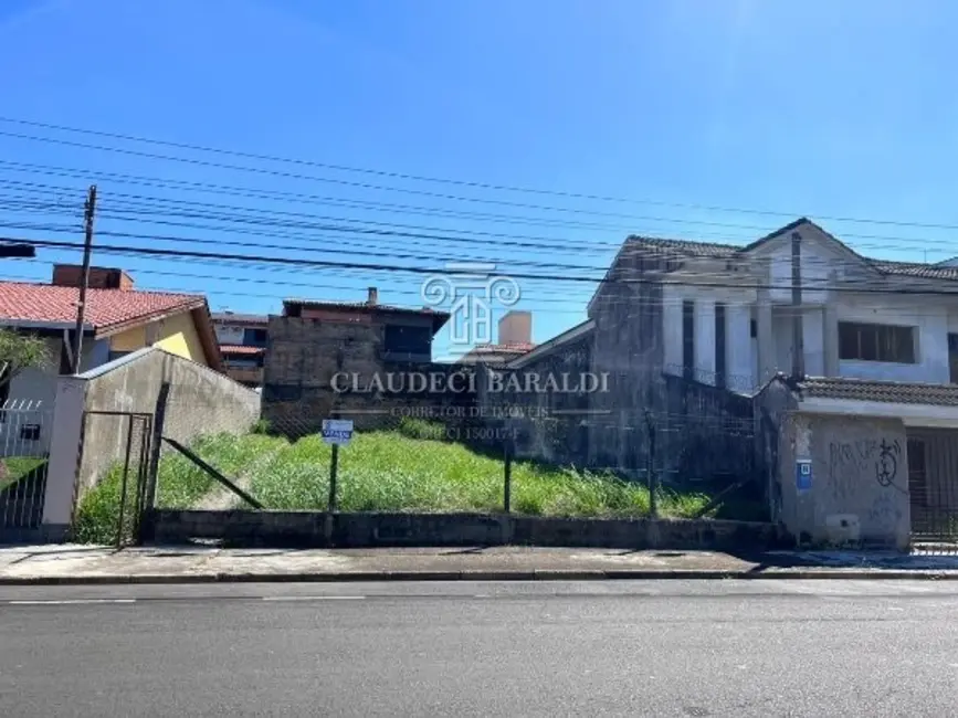 Foto 1 de Terreno / Lote à venda, 368m2 em Jardim Santa Rosália, Sorocaba - SP