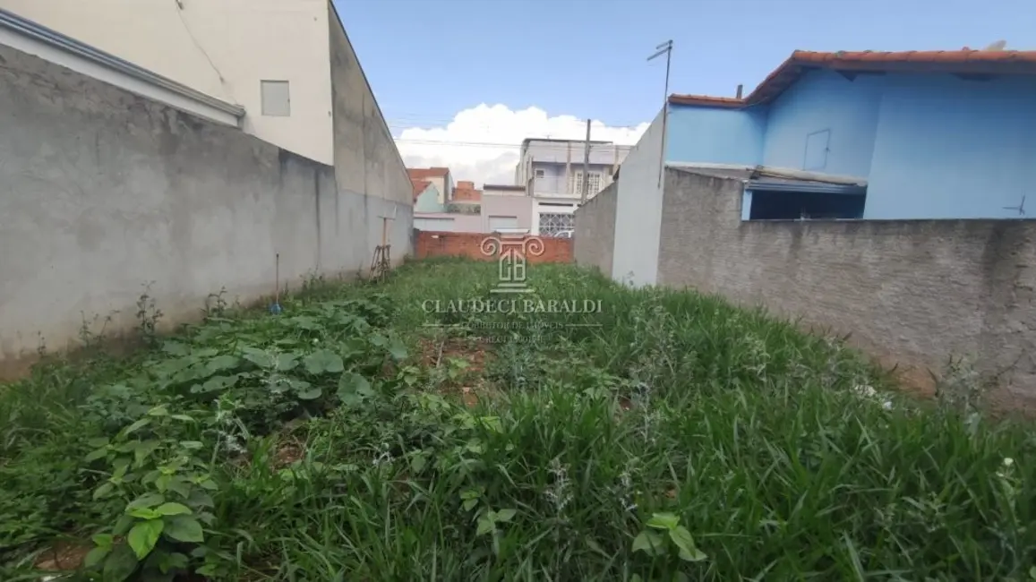Foto 3 de Terreno / Lote à venda, 146m2 em Jardim Tropical, Sorocaba - SP