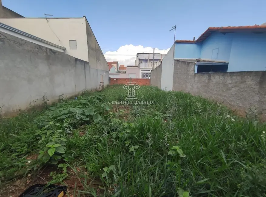 Foto 4 de Terreno / Lote à venda, 146m2 em Jardim Tropical, Sorocaba - SP