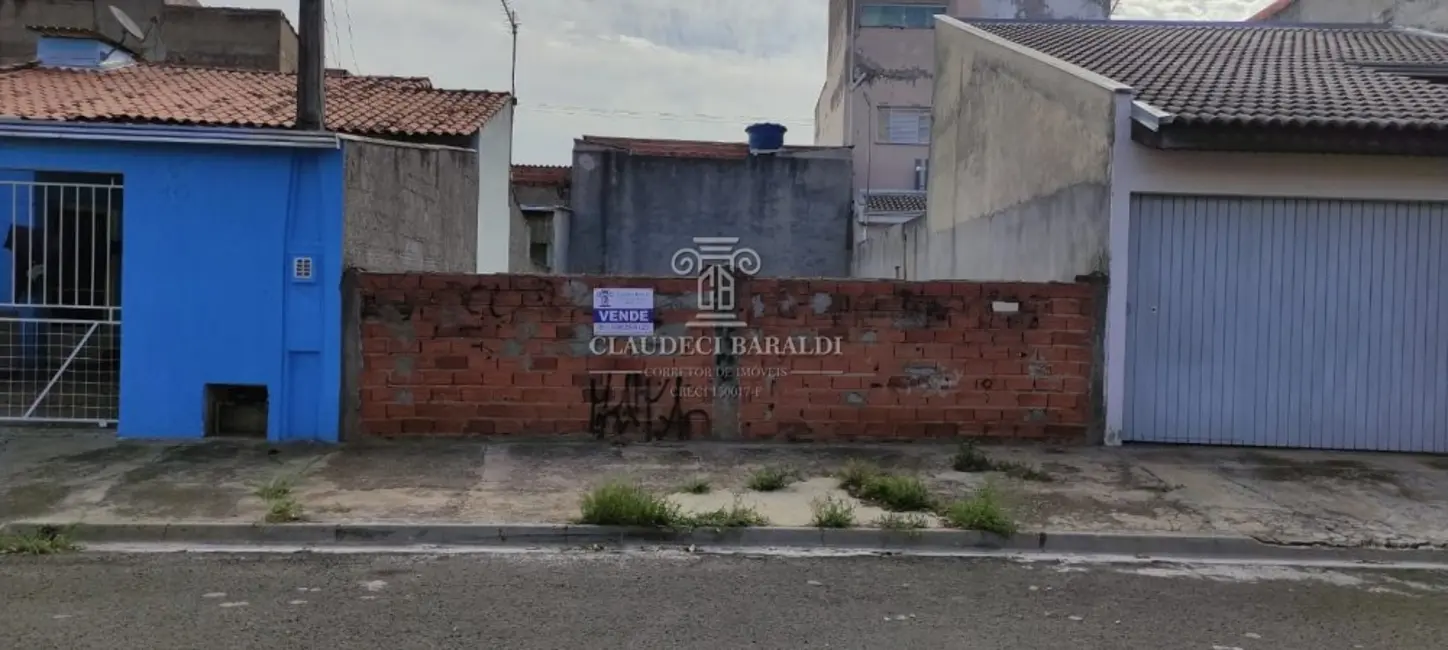 Foto 1 de Terreno / Lote à venda, 146m2 em Jardim Tropical, Sorocaba - SP