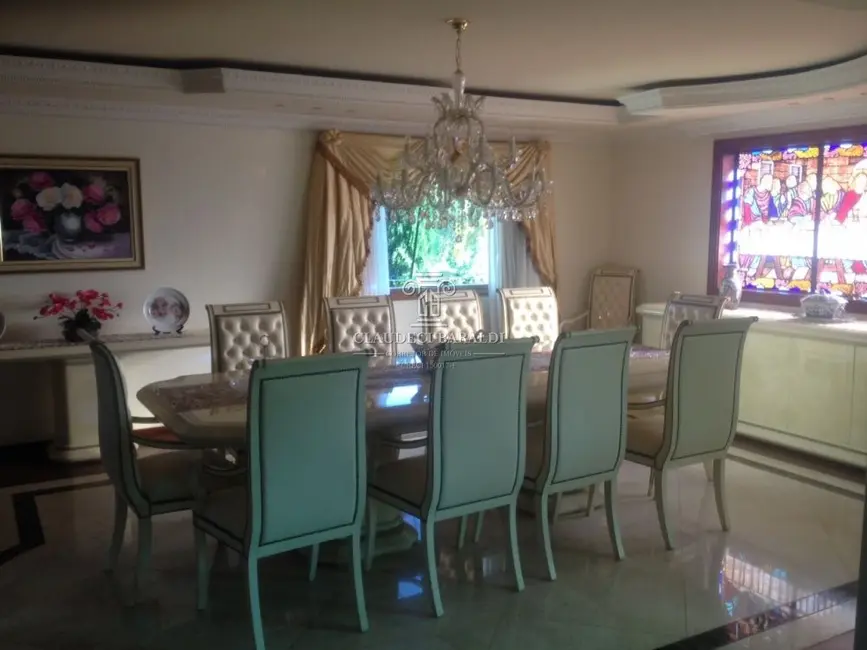 Casa de Condomínio com 6 quartos para alugar, 1300m2 em Parque Reserva Fazenda Imperial, Sorocaba - SP - imagem 4 Foto 4 de Casa de Condomínio com 6 quartos para alugar, 1300m2 em Parque Reserva Fazenda Imperial, Sorocaba - SP