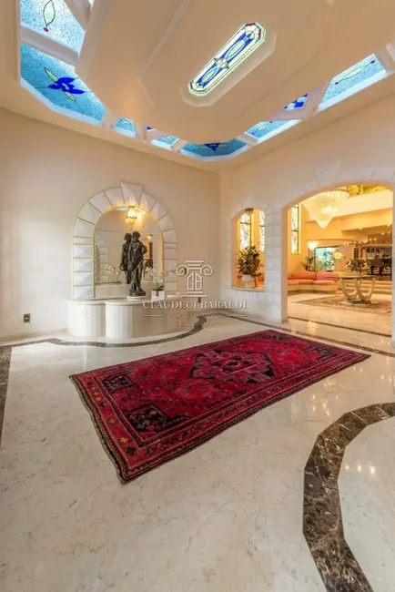 Casa de Condomínio com 6 quartos para alugar, 1300m2 em Parque Reserva Fazenda Imperial, Sorocaba - SP - imagem 5 Foto 5 de Casa de Condomínio com 6 quartos para alugar, 1300m2 em Parque Reserva Fazenda Imperial, Sorocaba - SP