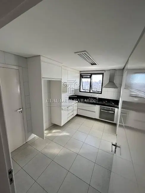 Foto 2 de Cobertura com 3 quartos para alugar, 244m2 em Jardim Faculdade, Sorocaba - SP