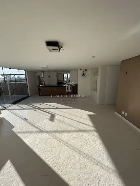 Foto 3 de Cobertura com 3 quartos para alugar, 244m2 em Jardim Faculdade, Sorocaba - SP