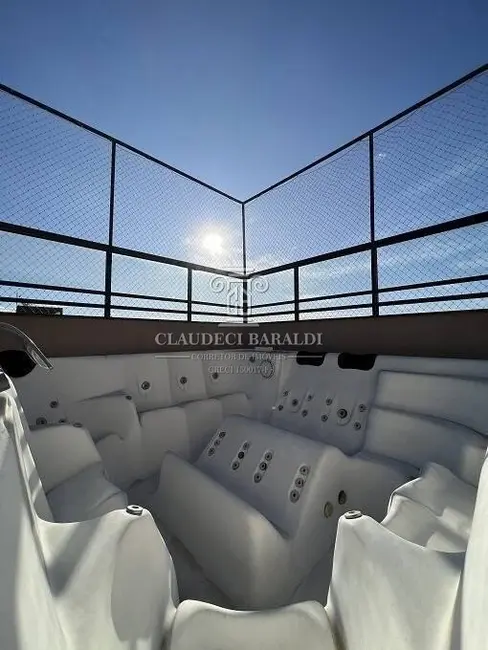 Foto 9 de Cobertura com 3 quartos para alugar, 244m2 em Jardim Faculdade, Sorocaba - SP