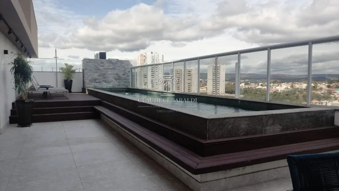 Apartamento com 4 quartos à venda, 315m2 em Jardim Portal da Colina, Sorocaba - SP - imagem 5 Foto 5 de Apartamento com 4 quartos à venda, 315m2 em Jardim Portal da Colina, Sorocaba - SP