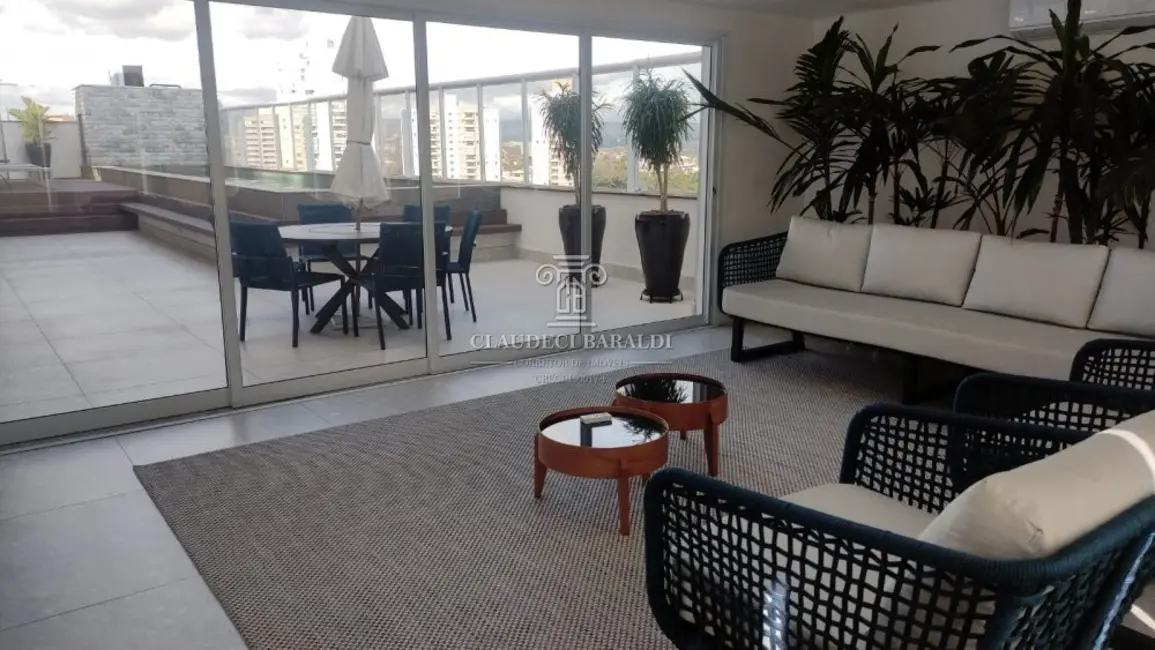 Apartamento com 4 quartos à venda, 315m2 em Jardim Portal da Colina, Sorocaba - SP - imagem 4 Foto 4 de Apartamento com 4 quartos à venda, 315m2 em Jardim Portal da Colina, Sorocaba - SP