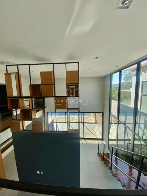Foto 5 de Sobrado com 4 quartos à venda, 355m2 em Alphaville Nova Esplanada, Votorantim - SP