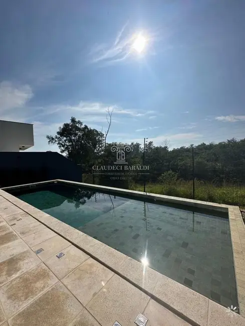 Foto 9 de Sobrado com 4 quartos à venda, 355m2 em Alphaville Nova Esplanada, Votorantim - SP
