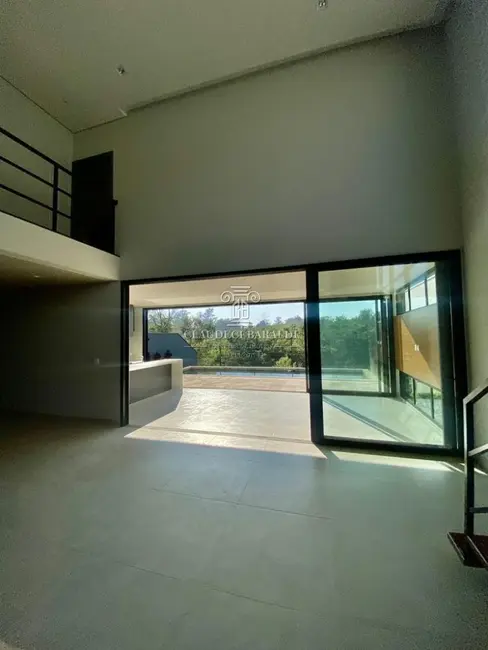 Foto 2 de Sobrado com 4 quartos à venda, 355m2 em Alphaville Nova Esplanada, Votorantim - SP