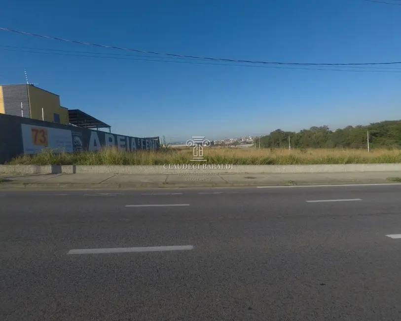 Foto 1 de Terreno / Lote à venda, 1872m2 em Parque das Laranjeiras, Sorocaba - SP