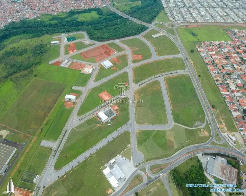 Terreno / Lote à venda, 1872m2 em Parque das Laranjeiras, Sorocaba - SP - imagem 9 Foto 9 de Terreno / Lote à venda, 1872m2 em Parque das Laranjeiras, Sorocaba - SP