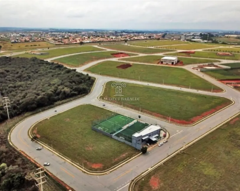 Terreno / Lote à venda, 1872m2 em Parque das Laranjeiras, Sorocaba - SP - imagem 7 Foto 7 de Terreno / Lote à venda, 1872m2 em Parque das Laranjeiras, Sorocaba - SP