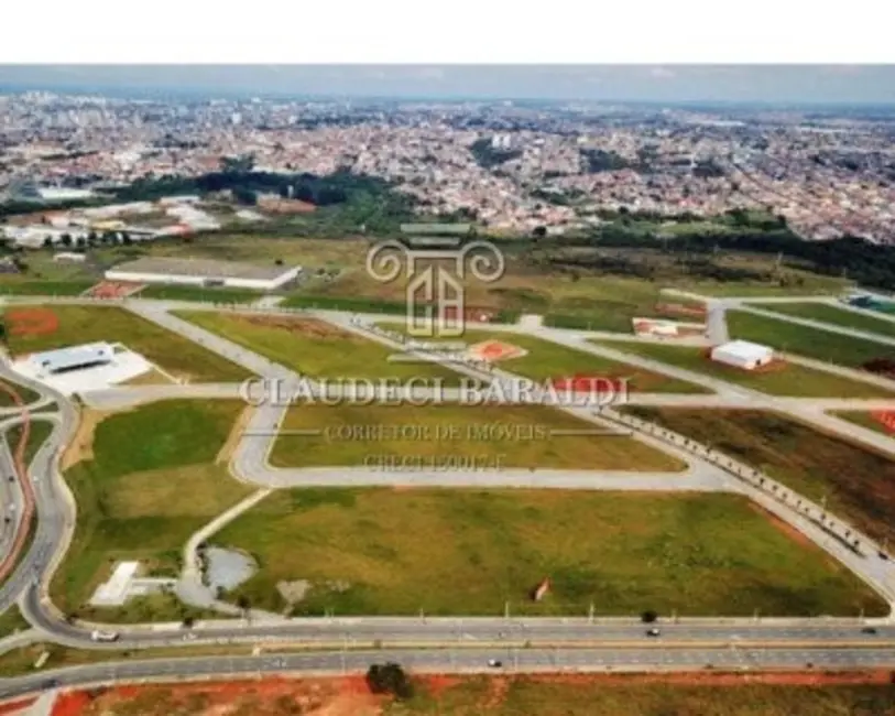 Foto 7 de Terreno / Lote à venda, 2346m2 em Parque das Laranjeiras, Sorocaba - SP