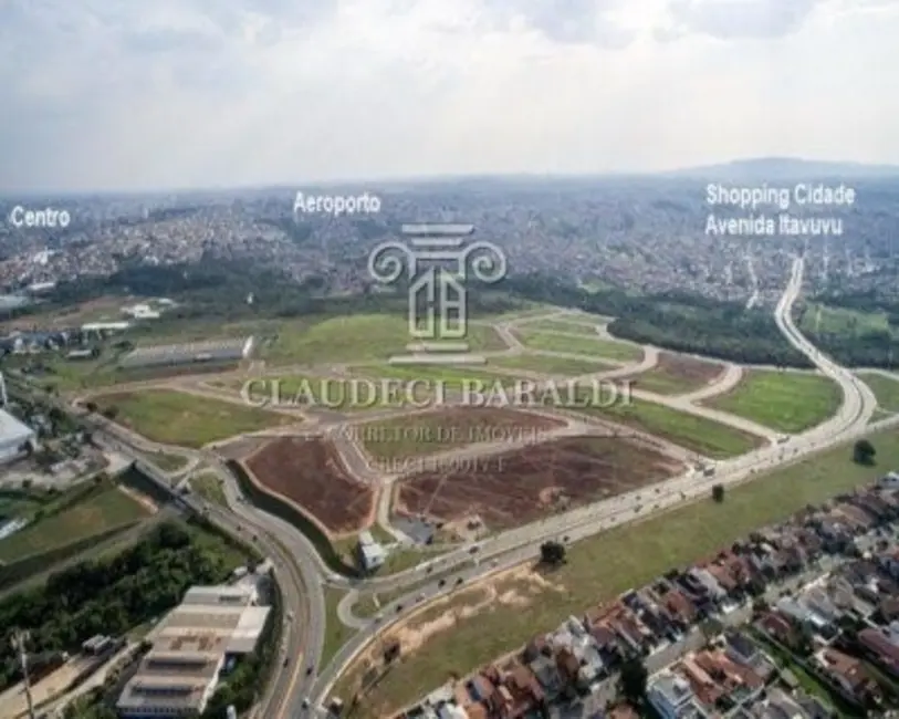 Foto 8 de Terreno / Lote à venda, 2346m2 em Parque das Laranjeiras, Sorocaba - SP