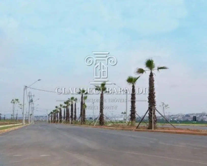 Foto 3 de Terreno / Lote à venda, 2346m2 em Parque das Laranjeiras, Sorocaba - SP