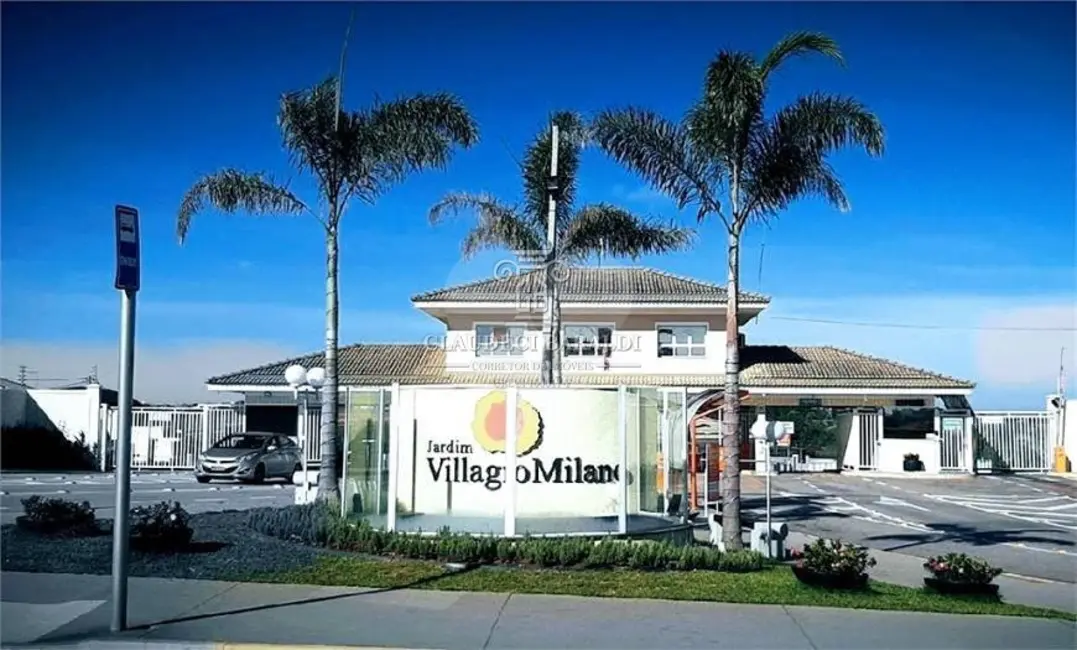 Foto 2 de Sobrado com 3 quartos à venda, 161m2 em Wanel Ville, Sorocaba - SP