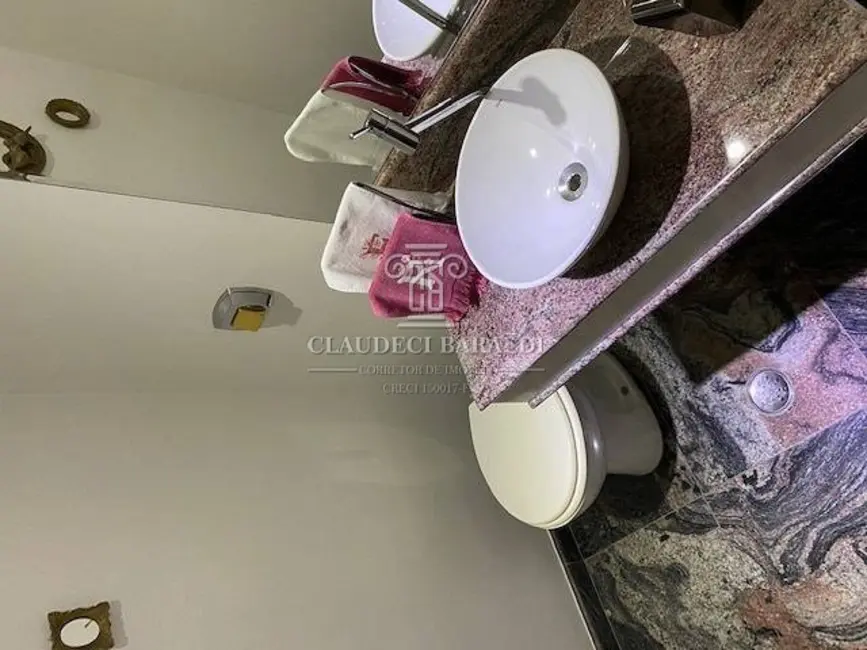 Apartamento com 4 quartos à venda, 212m2 em Centro, Sorocaba - SP - imagem 7 Foto 7 de Apartamento com 4 quartos à venda, 212m2 em Centro, Sorocaba - SP