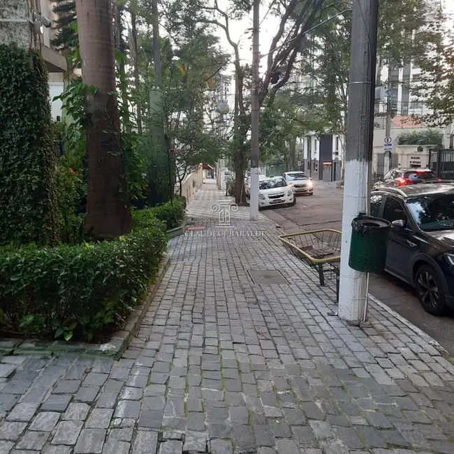 Foto 2 de Apartamento com 3 quartos à venda, 114m2 em Jardim Paulista, São Paulo - SP