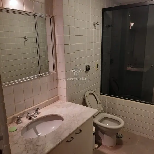 Foto 8 de Apartamento com 3 quartos à venda, 114m2 em Jardim Paulista, São Paulo - SP