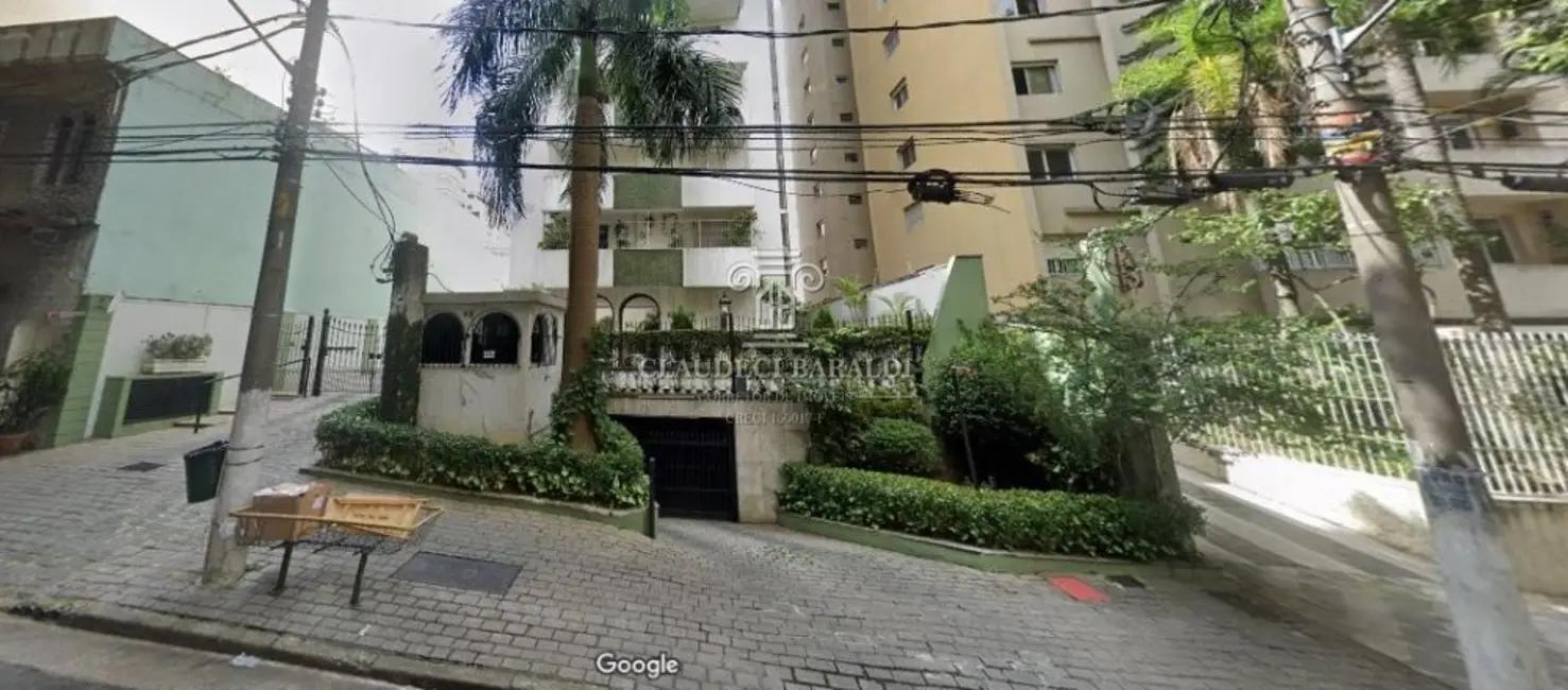 Foto 1 de Apartamento com 3 quartos à venda, 114m2 em Jardim Paulista, São Paulo - SP