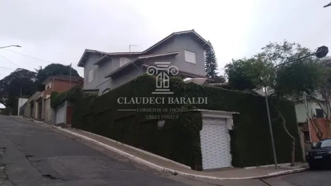 Foto 1 de Casa com 4 quartos à venda, 240m2 em Vila Albertina, São Paulo - SP