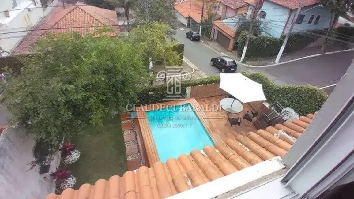 Foto 19 de Casa com 4 quartos à venda, 240m2 em Vila Albertina, São Paulo - SP