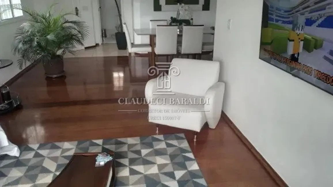 Casa com 4 quartos à venda, 240m2 em Vila Albertina, São Paulo - SP - imagem 4 Foto 4 de Casa com 4 quartos à venda, 240m2 em Vila Albertina, São Paulo - SP