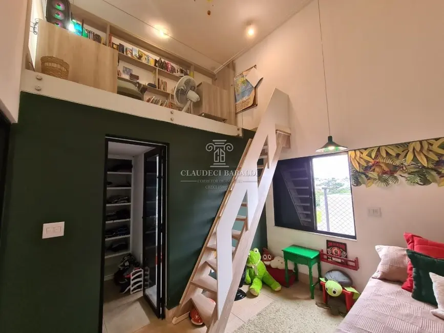 Sobrado com 5 quartos à venda, 602m2 em Jardim Residencial Giverny, Sorocaba - SP - imagem 5 Foto 5 de Sobrado com 5 quartos à venda, 602m2 em Jardim Residencial Giverny, Sorocaba - SP