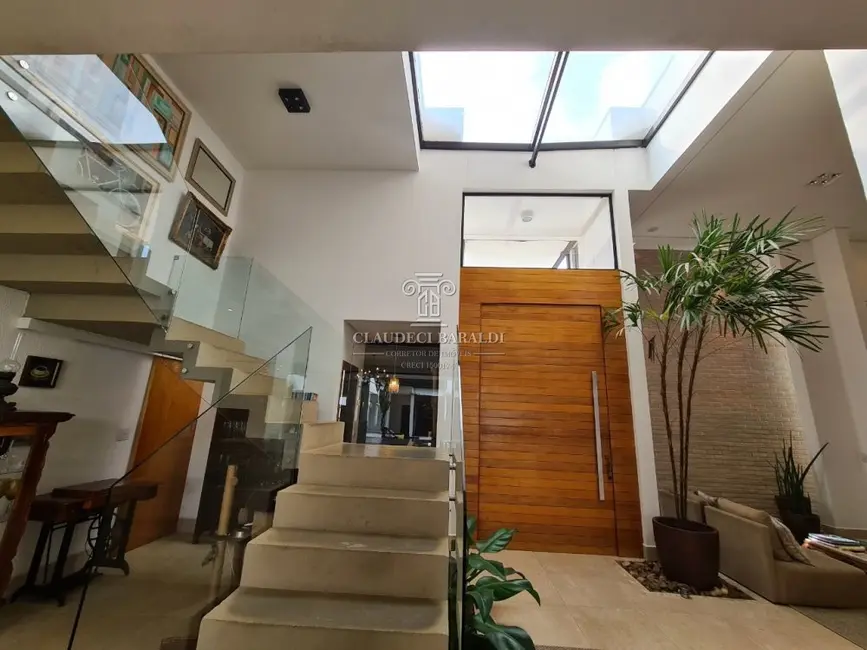 Sobrado com 5 quartos à venda, 602m2 em Jardim Residencial Giverny, Sorocaba - SP - imagem 2 Foto 2 de Sobrado com 5 quartos à venda, 602m2 em Jardim Residencial Giverny, Sorocaba - SP