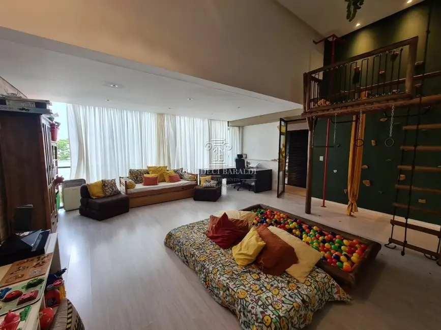 Sobrado com 5 quartos à venda, 602m2 em Jardim Residencial Giverny, Sorocaba - SP - imagem 8 Foto 8 de Sobrado com 5 quartos à venda, 602m2 em Jardim Residencial Giverny, Sorocaba - SP