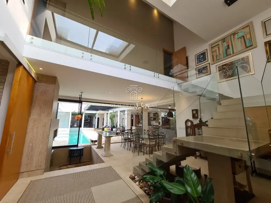 Sobrado com 5 quartos à venda, 602m2 em Jardim Residencial Giverny, Sorocaba - SP - imagem 3 Foto 3 de Sobrado com 5 quartos à venda, 602m2 em Jardim Residencial Giverny, Sorocaba - SP