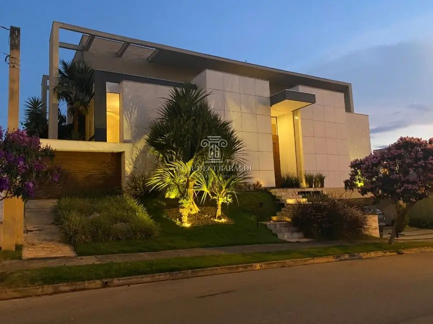 Sobrado com 5 quartos à venda, 602m2 em Jardim Residencial Giverny, Sorocaba - SP - imagem 1 Foto 1 de Sobrado com 5 quartos à venda, 602m2 em Jardim Residencial Giverny, Sorocaba - SP