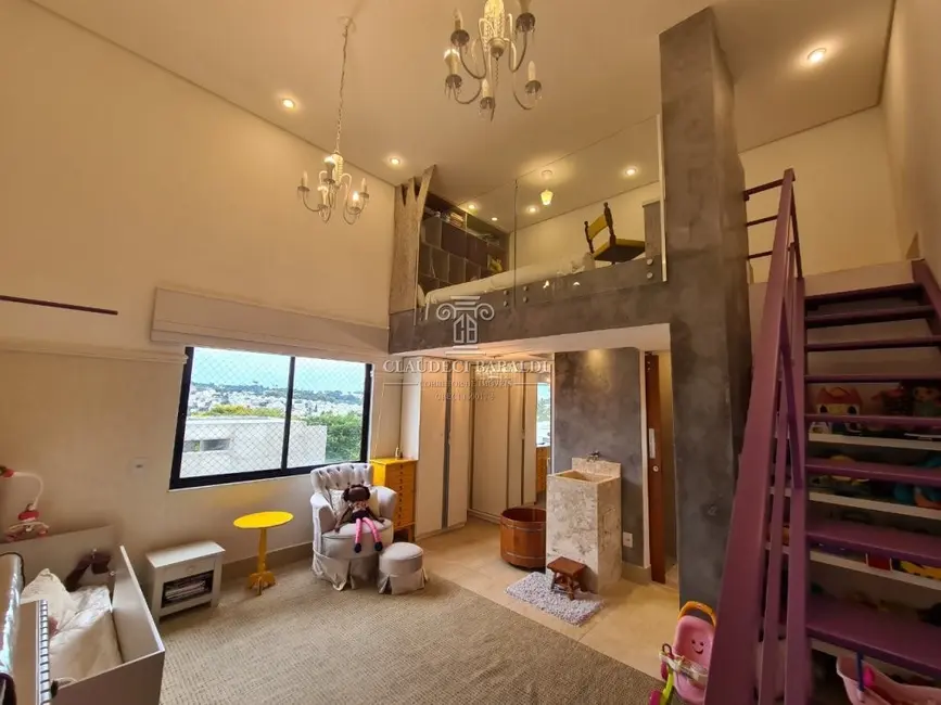Sobrado com 5 quartos à venda, 602m2 em Jardim Residencial Giverny, Sorocaba - SP - imagem 7 Foto 7 de Sobrado com 5 quartos à venda, 602m2 em Jardim Residencial Giverny, Sorocaba - SP