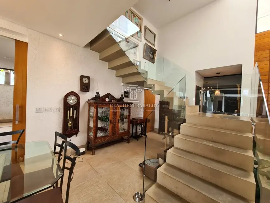 Sobrado com 5 quartos à venda, 602m2 em Jardim Residencial Giverny, Sorocaba - SP - imagem 6 Foto 6 de Sobrado com 5 quartos à venda, 602m2 em Jardim Residencial Giverny, Sorocaba - SP