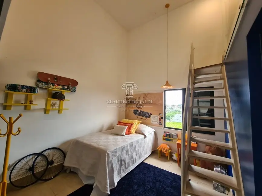 Sobrado com 5 quartos à venda, 602m2 em Jardim Residencial Giverny, Sorocaba - SP - imagem 9 Foto 9 de Sobrado com 5 quartos à venda, 602m2 em Jardim Residencial Giverny, Sorocaba - SP