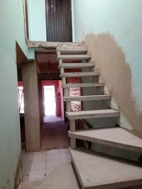 Foto 9 de Casa com 2 quartos à venda, 104m2 em Jardim Jatobá, Sorocaba - SP