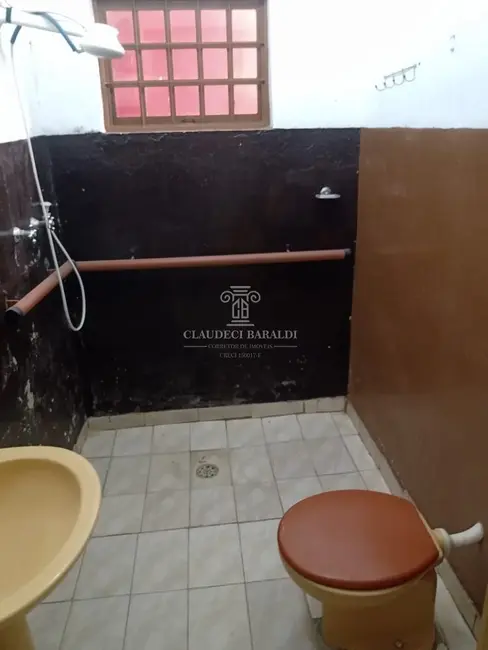 Foto 3 de Casa com 2 quartos à venda, 104m2 em Jardim Jatobá, Sorocaba - SP