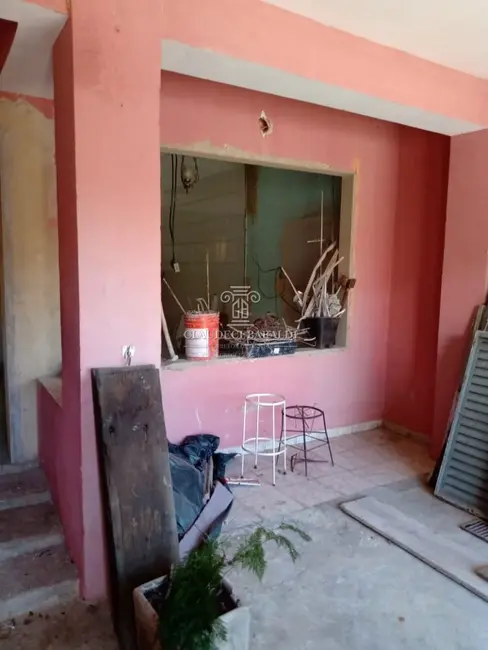 Foto 6 de Casa com 2 quartos à venda, 104m2 em Jardim Jatobá, Sorocaba - SP