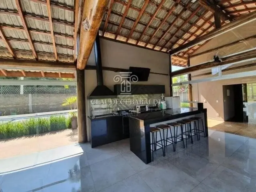 Foto 4 de Terreno / Lote à venda, 262m2 em Morros, Sorocaba - SP