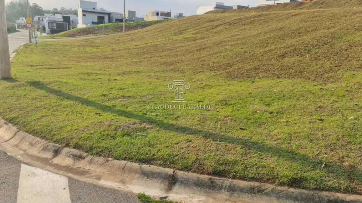 Foto 3 de Terreno / Lote à venda, 262m2 em Morros, Sorocaba - SP