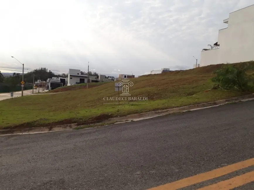 Foto 2 de Terreno / Lote à venda, 262m2 em Morros, Sorocaba - SP